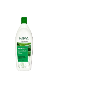 Harva Soft Shampoo Aloe Vera