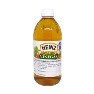 Heinz Sari Cuka Apel