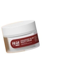 Hnh Skincare Advanced Glow Night Cream