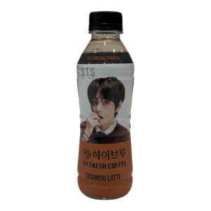 Hy Minuman Kopi Tiramisu Latte