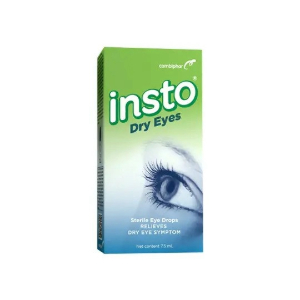 Insto Dry Eyes