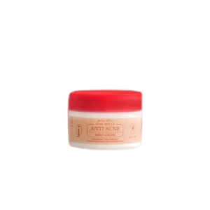 Jankos Glow Anti Acne Night Cream