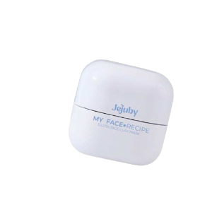 Jejuby My FaceRecipe Gluta Rice Clay Mask
