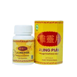 Ji Ling Pian