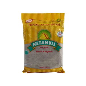 Ketanku Tepung Ketan Hitam