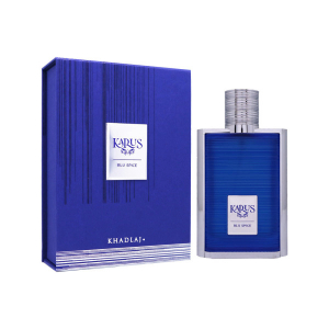 Khadlaj Karus Blu Spice Eau De Parfum