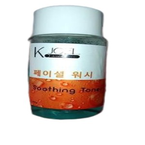 Kjoel Soothing Toner
