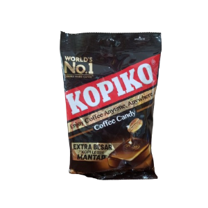 Kopiko Kembang Gula Rasa Kopi