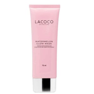 Lacoco En Nature 2% Watermelon Glow Mask