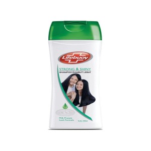 Lifebuoy Strong & Shiny Shampoo