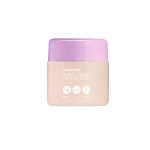 Luxcrime Perfecting Hydralight® Skin Tint SPF 35 PA+++ - N01