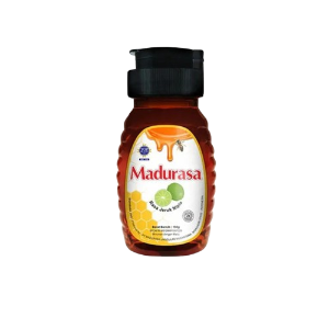 Madurasa Minuman Dengan Madu Rasa Jeruk Nipis