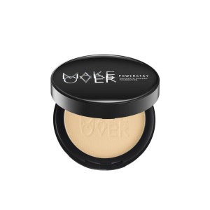 Make Over Powerstay 24H Matte Powder Foundation N30 Natural Beige