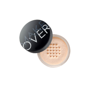 Make Over Silky Smooth Translucent Powder 06 Buttermilk