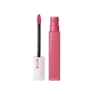 Maybelline Super Stay Matte Ink 125 Inspirer