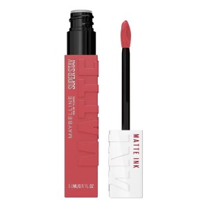 Maybelline Super Stay Matte Ink 170 Initiator