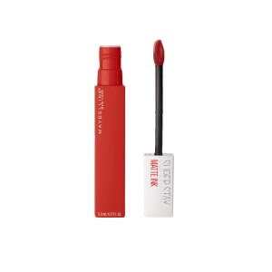 Maybelline Super Stay Matte Ink 205 Assertive