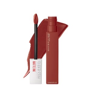 Maybelline Super Stay Matte Ink 245 Seeker