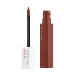 Maybelline Super Stay Matte Ink 245 Seeker