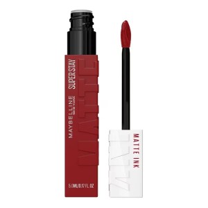 Maybelline Super Stay Matte Ink 370 Overseer