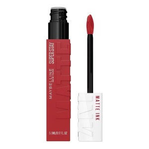 Maybelline Super Stay Matte Ink 380 Enchanter