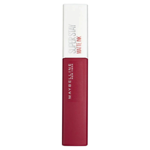 Maybelline Super Stay Matte Ink 50 Voyager