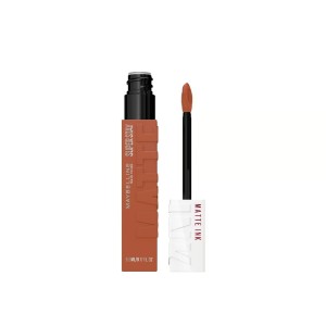 Maybelline Super Stay Matte Ink 70 Amazonian