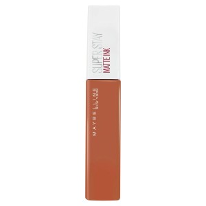 Maybelline Super Stay Matte Ink 75 Fighter