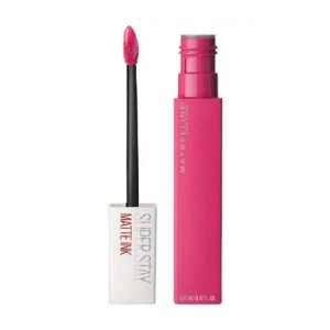 Maybelline Superstay Matte Ink 225 Delicate Lipcolor