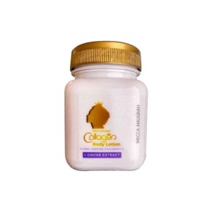 Mecca Anugrah Collagen Body Lotion