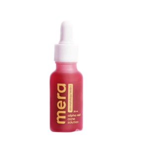 Mera Republic Alpha Red Acne Solution