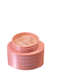 Meronah Whitening Glowing Cream