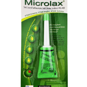 Microlax