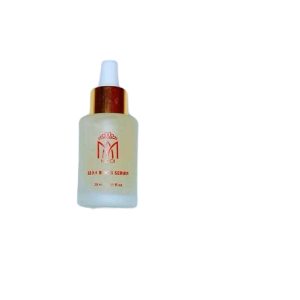 Mooi Breast Serum