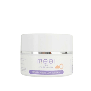 Mooi Pure Glow Glow Whitening Day Cream