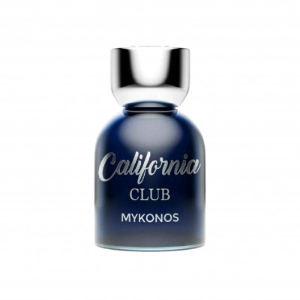 Mykonos California Club Extrait De Parfum