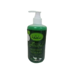 Nalpamara Herbal Body Wash