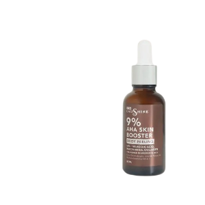 New Laushine 9% AHA Skin Booster Body Peeling