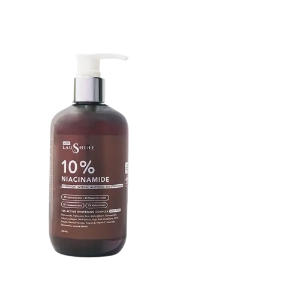 New Laushine Overnight Intense Whitening Booster Lotion