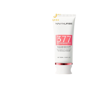 Ninanurse SymWhite 377 Water Bare Brightening Sunscreen SPF 50 PA+++