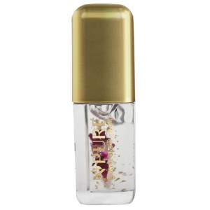 Npure Power Series Glow Lip Oil Rose Pink
