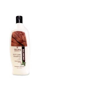Olifs Beauty Soft Care Shampoo Balancing