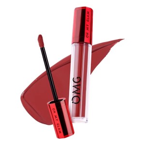 Omg Oh My Glam Mattelast Lip Cream 27 Strike