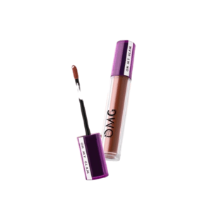 Omg Oh My Glam Mattelast Lip Cream 30 Cookie Bomb