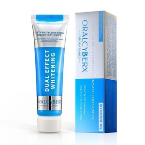 Oralcyberx Toothpaste