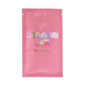 Ourdaylee Strawberry Jam Wash Off Mask