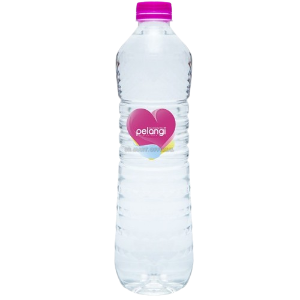 Pelangi Air Minum Dalam Kemasan (Air Mineral)