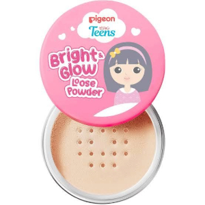 Pigeon Teens Bright Heroes Loose Powder