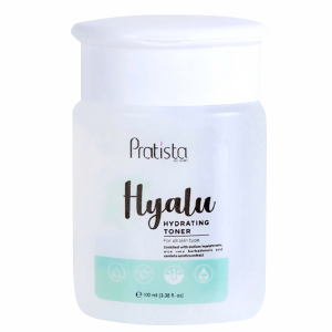 Pratista Skin Health Hyalu Hydrating Toner