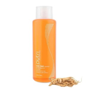 Putri Anti Hairfall Hair Tonic